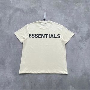 essentials fear of god tee new
